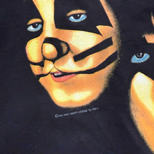 Load image into Gallery viewer, 1996 Kiss reprint T-shirt - M
