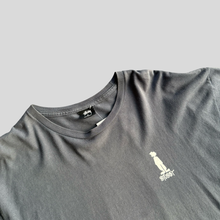 Load image into Gallery viewer, Stüssy raggamon T-shirt - XL
