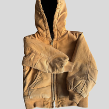 Load image into Gallery viewer, 00s Carhartt active work jacket - 4Yrs
