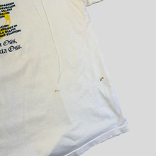 Load image into Gallery viewer, 1992 Aik Europaturné T-shirt - XL
