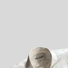 Load image into Gallery viewer, Our legacy shirt - 48/M
