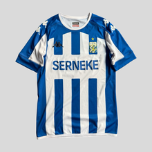 Load image into Gallery viewer, 2018 IFK Göteborg home - L
