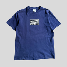 Load image into Gallery viewer, 1998 Stüssy basketball T-shirt - L
