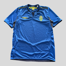 Load image into Gallery viewer, 2005 Sweden away - S
