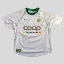 Load image into Gallery viewer, 2001-02 Hammarby away - XXL
