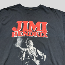Load image into Gallery viewer, 2014 Jimi Hendrix T-shirt - XL
