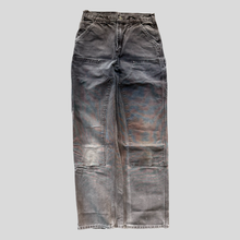 Load image into Gallery viewer, 2005 Carhartt carpenter double knee - 30/34
