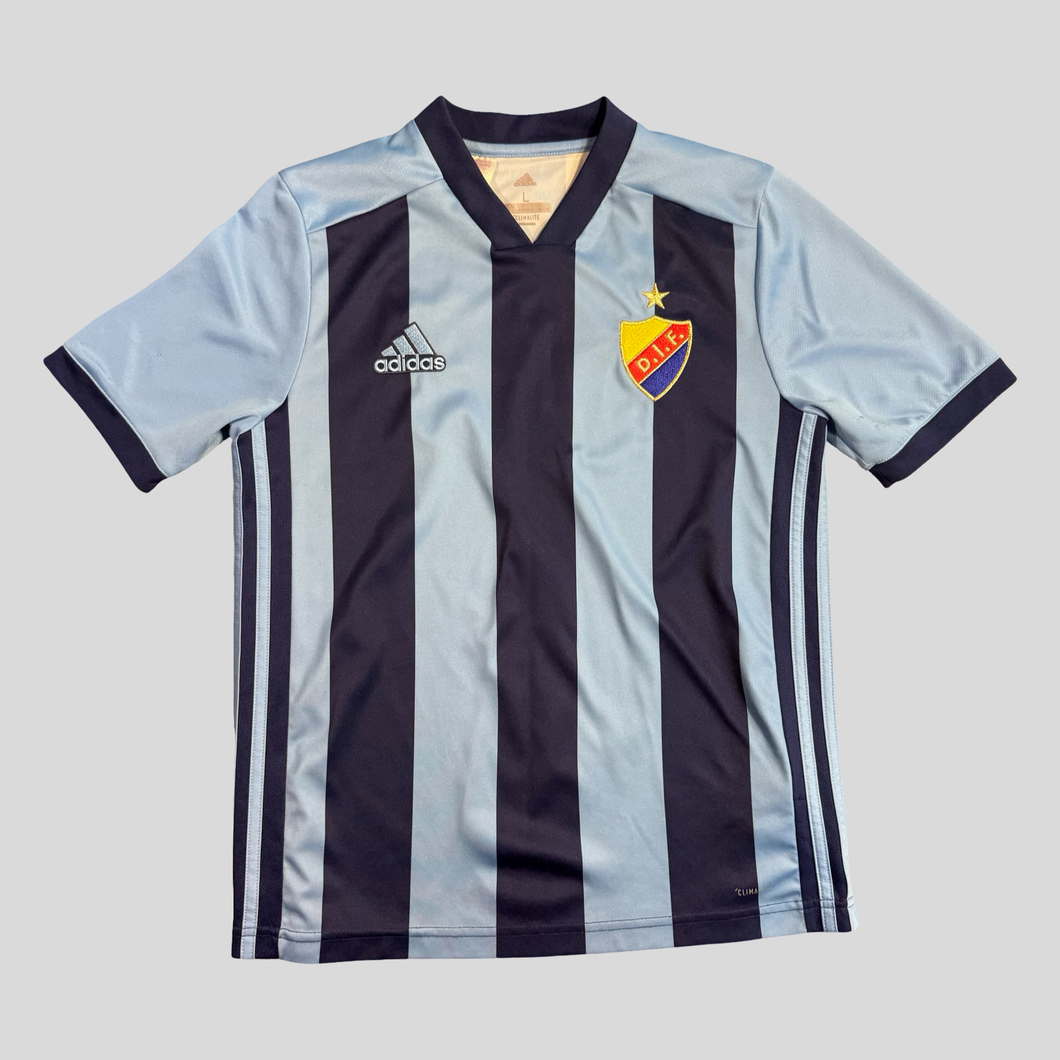 2018-19 Djurgården home - 164cm