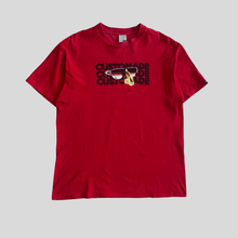 Load image into Gallery viewer, 90s Stüssy customade T-shirt - L
