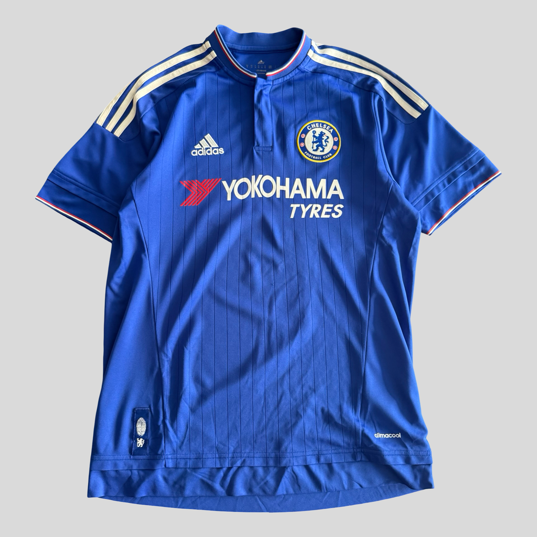 2015-16 Chelsea fc home - M