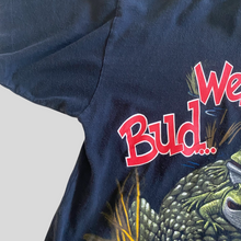 Load image into Gallery viewer, 1996 Budweiser T-shirt - L
