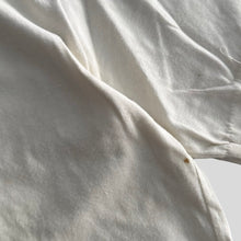 Load image into Gallery viewer, 1989 Adidas tennis Stefan Edberg polo  T-shirt - M/L
