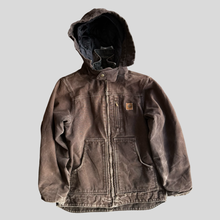 Load image into Gallery viewer, 2008 Carhartt work jacket - XS
