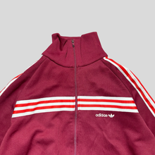 Load image into Gallery viewer, 90s Adidas track top - M

