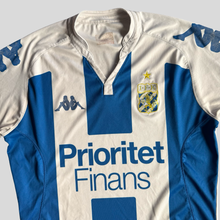 Load image into Gallery viewer, 2016-17 IFK Göteborg home - S
