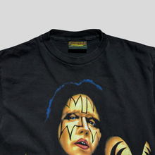 Load image into Gallery viewer, 1996 Kiss reprint T-shirt - M
