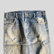 Load image into Gallery viewer, 00s Dickies double knee carpenter pants - 34/32
