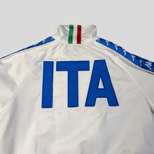 Load image into Gallery viewer, 00s Italia kappa track top - XS
