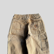 Load image into Gallery viewer, 00s Carhartt carpenter pants - 7/8Yrs
