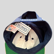 Load image into Gallery viewer, 90s New York yankees cap
