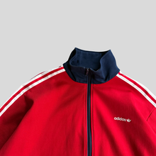 Load image into Gallery viewer, 00s Adidas track top - XL
