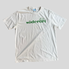 Load image into Gallery viewer, 00s Hammarby söderort T-shirt - XL
