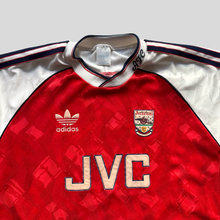 Load image into Gallery viewer, 1990-91 Arsenal home - S

