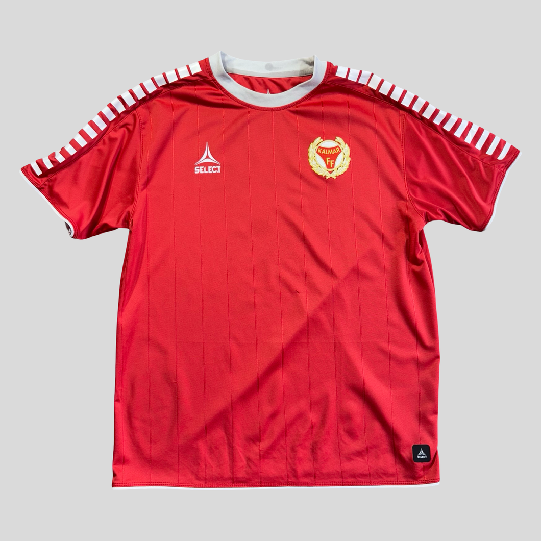 2020 Kalmar ff home - M