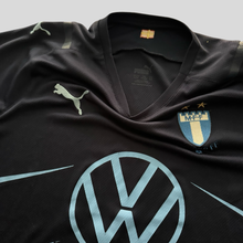 Load image into Gallery viewer, 2021 Malmö FF away - 164cm
