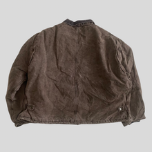 Load image into Gallery viewer, 90s Carhartt Arctic work jacket - XL/XXL

