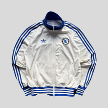 Load image into Gallery viewer, 2009 adidas Chelsea track top - M
