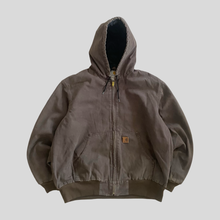 Load image into Gallery viewer, 00s Carhartt active work jacket - XL
