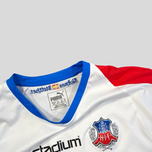 Load image into Gallery viewer, 2019 Helsingborg IF WEBERG 21 matchworn away - M
