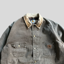 Load image into Gallery viewer, 90s Carhartt michigan work jacket - XL
