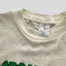 Load image into Gallery viewer, 1995 Boston garden T-shirt - L
