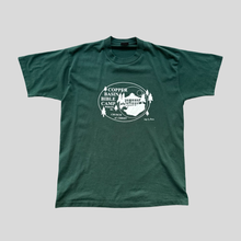 Load image into Gallery viewer, 90s Copper T-shirt - L
