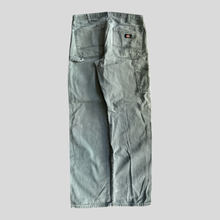 Load image into Gallery viewer, 00s Dickies carpenter pants - 34/34
