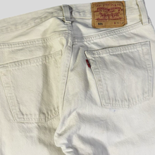 Load image into Gallery viewer, 00s Levi’s 501 denim - 28/28

