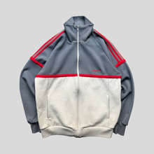 Load image into Gallery viewer, 90s Adidas track top - M
