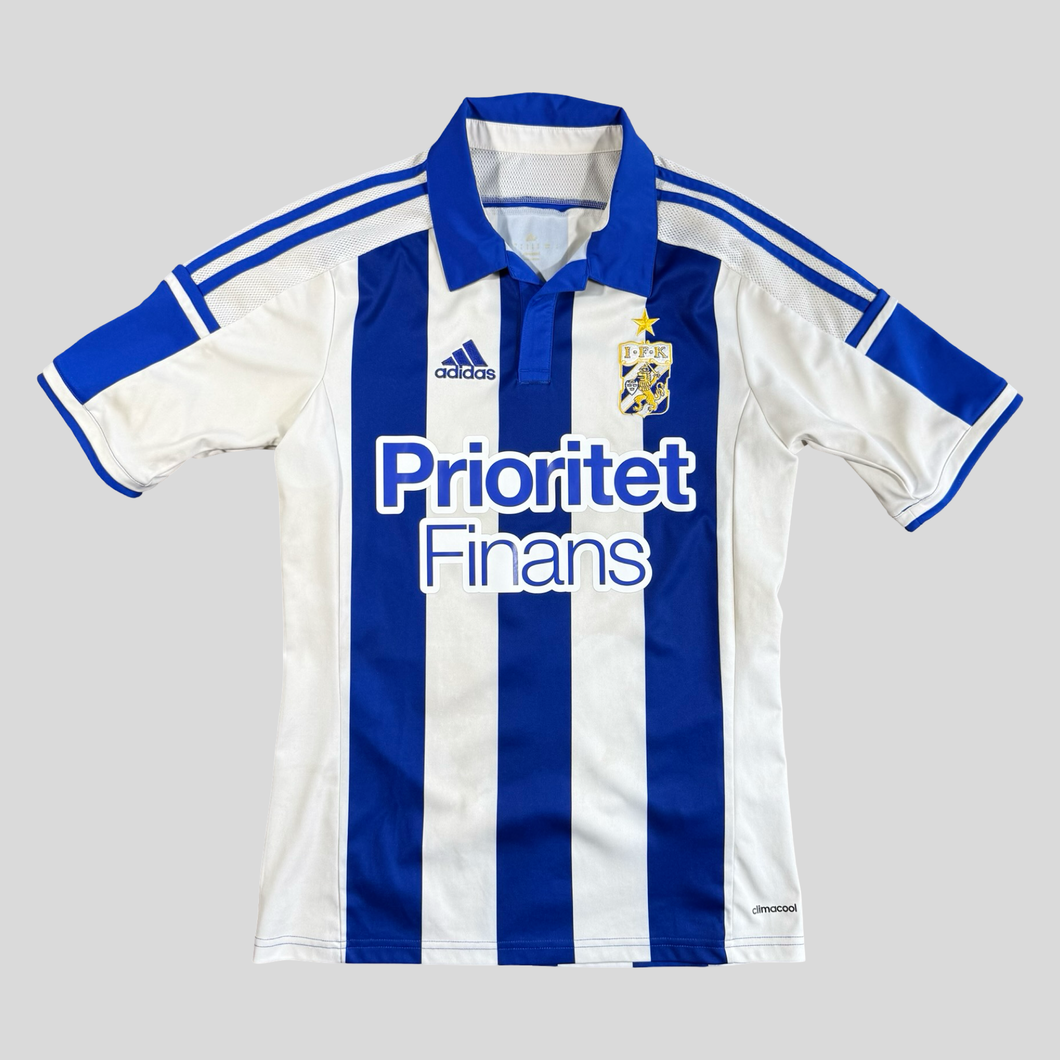2014-15 IFK Göteborg home - S