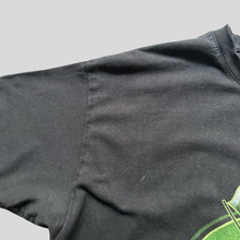 Load image into Gallery viewer, 00s Hammarby bara bajare T-shirt - L
