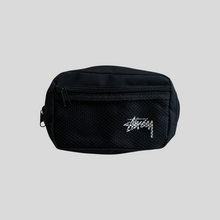 Load image into Gallery viewer, 00s Stüssy pouch bag
