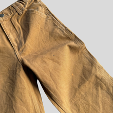 Load image into Gallery viewer, 00s Carhartt carpenter pants - 9/10Yrs
