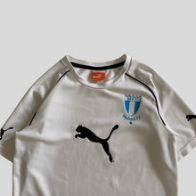 Load image into Gallery viewer, 00s Malmö ff training jersey - XS/S
