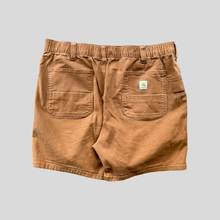 Load image into Gallery viewer, 00s Carhartt Carpenter shorts - 30
