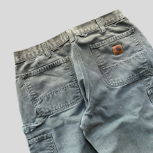 Load image into Gallery viewer, 00s Carhartt Carpenter pants - 30/30
