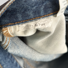 Load image into Gallery viewer, Sunflower jeans - 34/34
