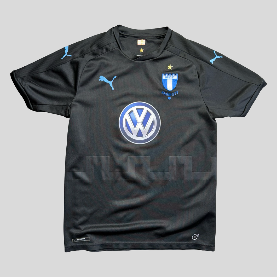 2018 Malmö ff away - M