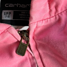 Load image into Gallery viewer, Carhartt active work jacket - 7/8Yrs
