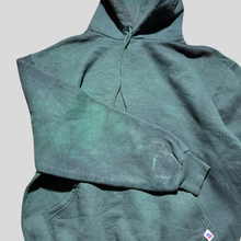 Load image into Gallery viewer, 90s Russell athletic blank hoodie - M
